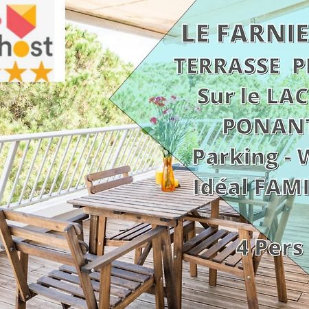 Le Farniente - Belle Terrasse Wifi Parking A 5 Min Des Plages - Top Pros Servicesconciergerie La Grande Motte Экстерьер фото